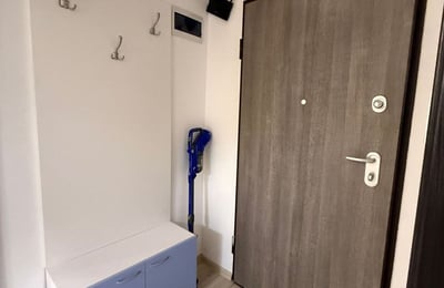 Аренда комфортных 2-комнатных апартаментов, 50 м², Mamaia Nord, Румыния